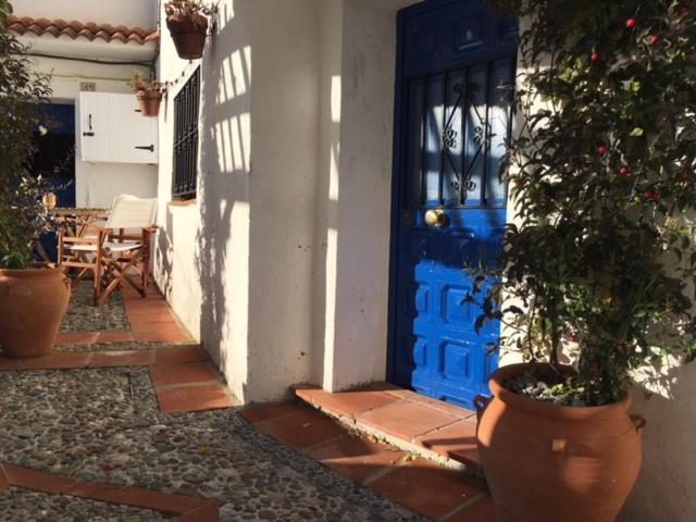 Casa La Vista Casarabonela Exterior photo
