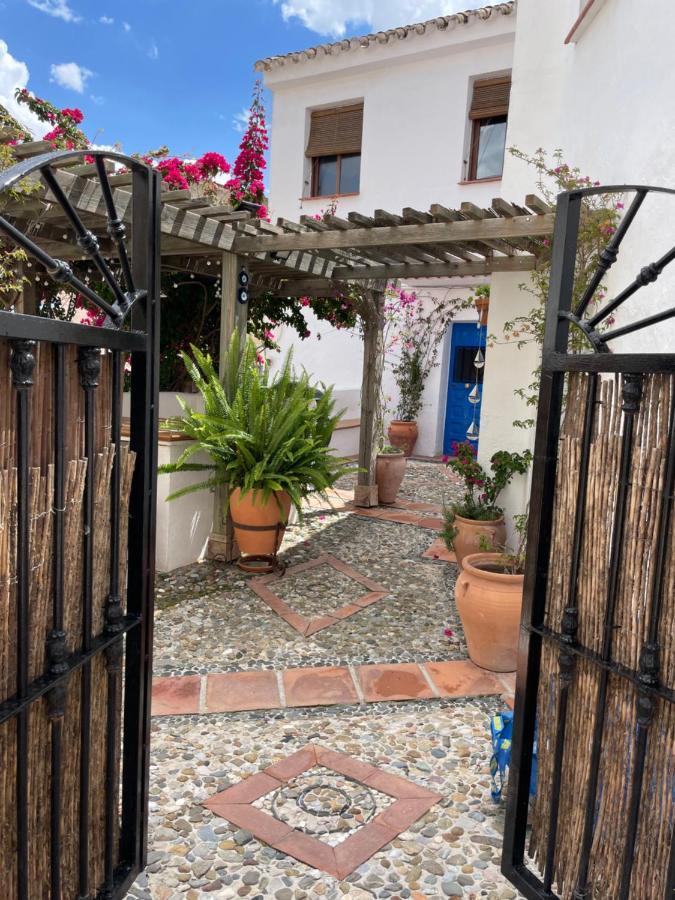 Casa La Vista Casarabonela Exterior photo